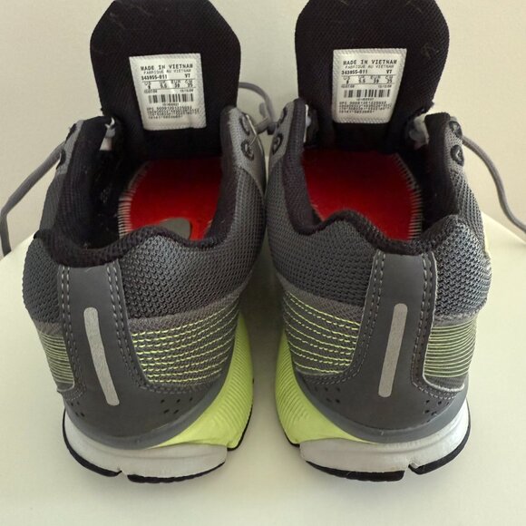 Nike - Zoom Start 2009 - Sneakers - Size 8 - Picture 9 of 10